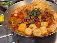 -小螺大作·螺蛳粉火锅(林和西店)