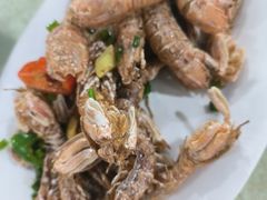 -考记泥焗鸡农庄·海鲜(北洛秘境店)