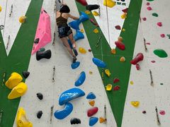 -绿壁虎攀岩基地(Tcar店)