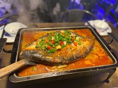 -炉鱼(天河领展店)