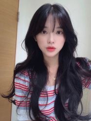 -Hello Lady发型设计