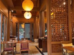-西双版纳洲际度假酒店-曼霖轩中餐厅