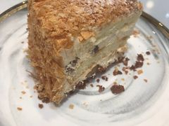 -EVERNAKED裸蛋糕(SOHO天山店)