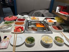 -海底捞火锅(阅彩城店)