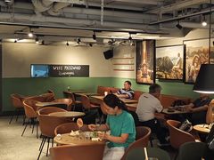 -Wagas沃歌斯(港汇恒隆广场店)