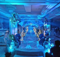 -艾米婚纱&婚礼策划