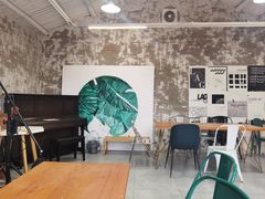 -边渡咖啡烘焙店(昙华林店)