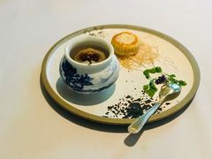 -广州富力丽思卡尔顿酒店·丽轩·粤菜