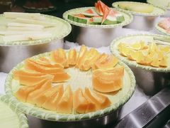-芝小官毛肚火锅海鲜自助(淮安清江浦区新亚店)