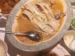 -桂满陇·海市蜃楼·黑金(国金店)