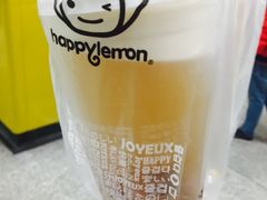 -快乐柠檬happylemon(日月光店)