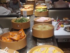 -龍歌自助小火锅(崂山丽达店)