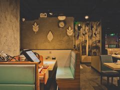 卡座-龙记烧腊茶餐厅(常德路店)