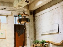 -苹果树下艺术餐厅(通州店)