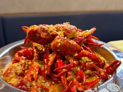 -聚味瞿记·龙虾堂(坡子街店)