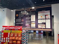-小力量少儿街舞梦工厂(和平旗舰店)
