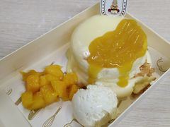 -食武士·舒芙蕾(新街口明瓦廊店)