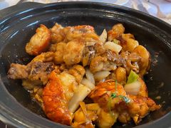 -宝丽轩中餐厅BAOLIXUAN