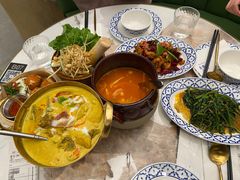 -KingThaia金泰兰(滨江天街店)