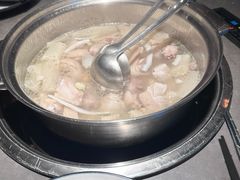 -同仁四季椰子鸡(宝安壹方城店)