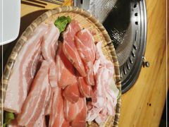 -牛炙烤肉(车公庙店)