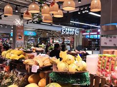 -永辉超市(鲁谷店)