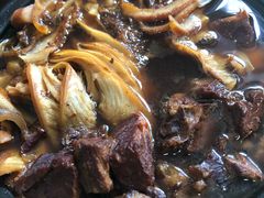 -赵家牛肉砂锅(台西三路店)
