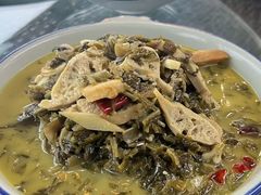 -水岸居湖景农家乐·阳澄湖大闸蟹