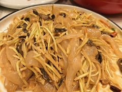 -北李妈妈菜·海肠捞饭(高新万达店)