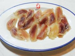 牛鞭-中龙兴泰鲜牛肉火锅(河源店)
