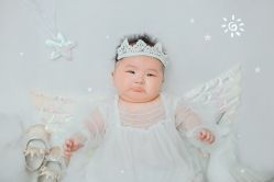 点击看大图 -三只熊儿童摄影(公园店)