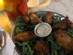 -农畉LONFOOD(福田星河COCOPark店)