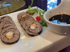 -陆壹捌餐厅(五大道店)