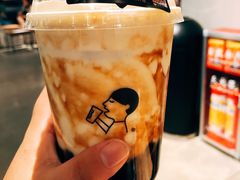-喜茶(深圳东门1234店)