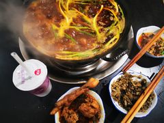 -石灰市毛记烧鸡公(解放碑店)