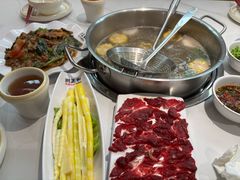 -潮正和潮汕牛肉火锅·老字号(番禺万达店)
