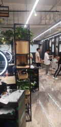 -藤野造型·专业烫染店