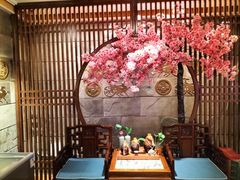 -北京全聚德(西翠路店)