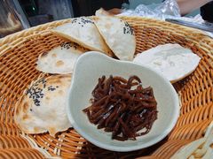 -和源祥·日照菜扛把子(万平口一店)