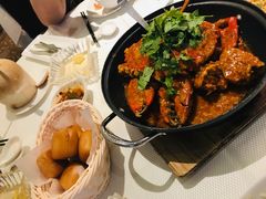 -新加坡海鲜共和(名胜世界圣淘沙海滨坊)