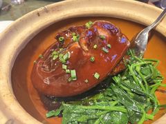 -品味杭州·粤式融合·海鲜小馆·钱江新城CBD