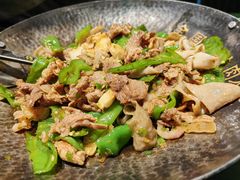 -费大厨辣椒炒肉(太平老街店)