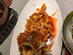 -姑苏家宴·苏帮菜·松鼠桂鱼(苏州总店)
