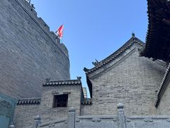 -雁门关景区