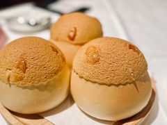 招牌菠萝包-炳胜品味(珠江新城店)