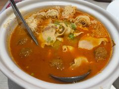 -九毛九西北菜(番禺万达店)