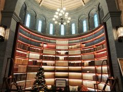 -中华圣公会教堂旧址