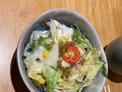 -一心创作料理屋(经开万达店)