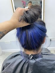 -爱丽丝ALICE Hair Salon