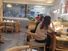 -守柴炉烤鸭(科华中路王府井店)